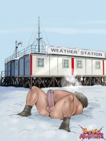 Bond weather station inspection : page 72