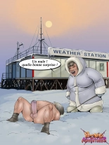 Bond weather station inspection : page 74