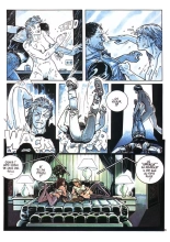 Bonnie and Claudia : page 4