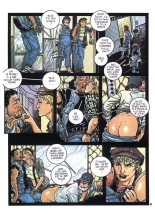 Bonnie and Claudia : page 13