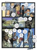 Bonnie and Claudia : page 16