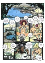 Bonnie and Claudia : page 17