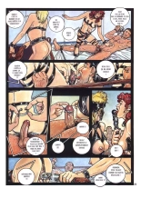 Bonnie and Claudia : page 23