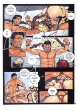 Bonnie and Claudia : page 24