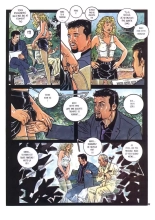 Bonnie and Claudia : page 26