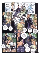 Bonnie and Claudia : page 27