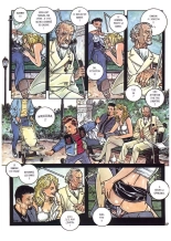 Bonnie and Claudia : page 28
