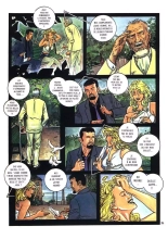 Bonnie and Claudia : page 32