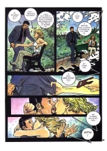 Bonnie and Claudia : page 33