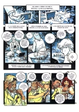 Bonnie and Claudia : page 35