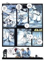 Bonnie and Claudia : page 39