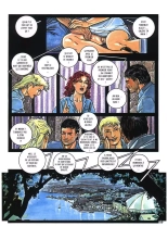 Bonnie and Claudia : page 40