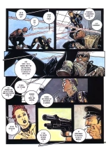 Bonnie and Claudia : page 45