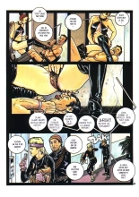 Bonnie and Claudia : page 48