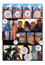 Bonnie and Claudia : page 58