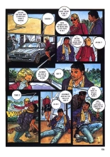 Bonnie and Claudia : page 64