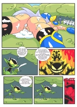 Booby Quest chapitre 1 : page 13