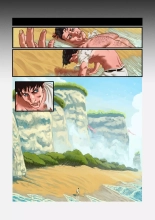 Booty Island : page 5