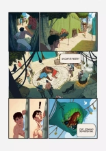 Booty Island : page 6