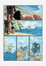 Booty Island : page 8