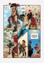 Booty Island : page 9