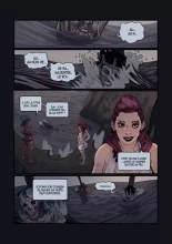 Booty Island : page 12