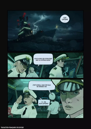 hentai Booty Island