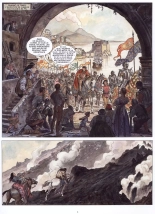 Borgia T4 - Tout est Vanité page 8
