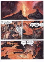 Borgia T4 - Tout est Vanité page 10