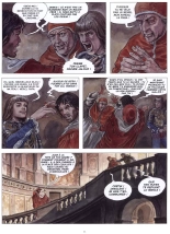 Borgia T4 - Tout est Vanité page 14