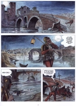 Borgia T4 - Tout est Vanité page 16