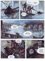 Borgia T4 - Tout est Vanité page 17