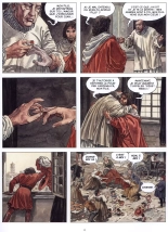Borgia T4 - Tout est Vanité page 22