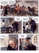 Borgia T4 - Tout est Vanité page 27