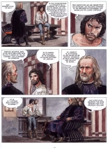 Borgia T4 - Tout est Vanité page 28