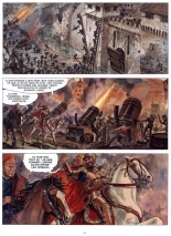 Borgia T4 - Tout est Vanité page 31