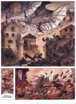 Borgia T4 - Tout est Vanité page 32