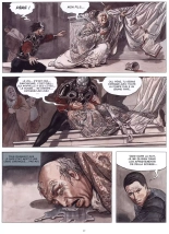 Borgia T4 - Tout est Vanité page 43