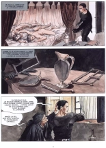 Borgia T4 - Tout est Vanité page 44