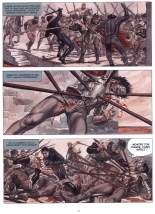 Borgia T4 - Tout est Vanité page 48