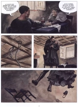 Borgia T4 - Tout est Vanité page 50