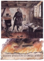 Borgia T4 - Tout est Vanité page 51