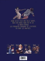 Borgia T4 - Tout est Vanité page 53