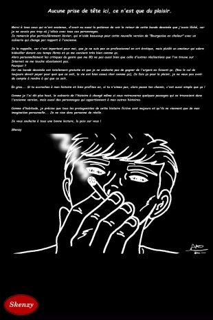 hentai Bourgeoise en chaleur Français