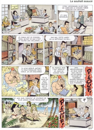 hentai Boys and Girls