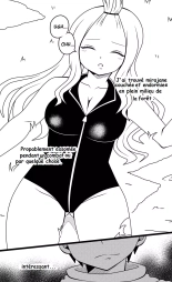 Brainwashing Devil : page 2