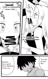 Brainwashing Devil : page 3