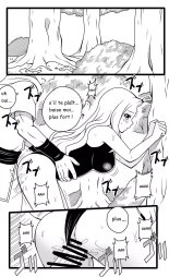 Brainwashing Devil : page 4