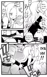 Brainwashing Devil : page 5