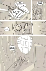 Brandy #1 : page 4